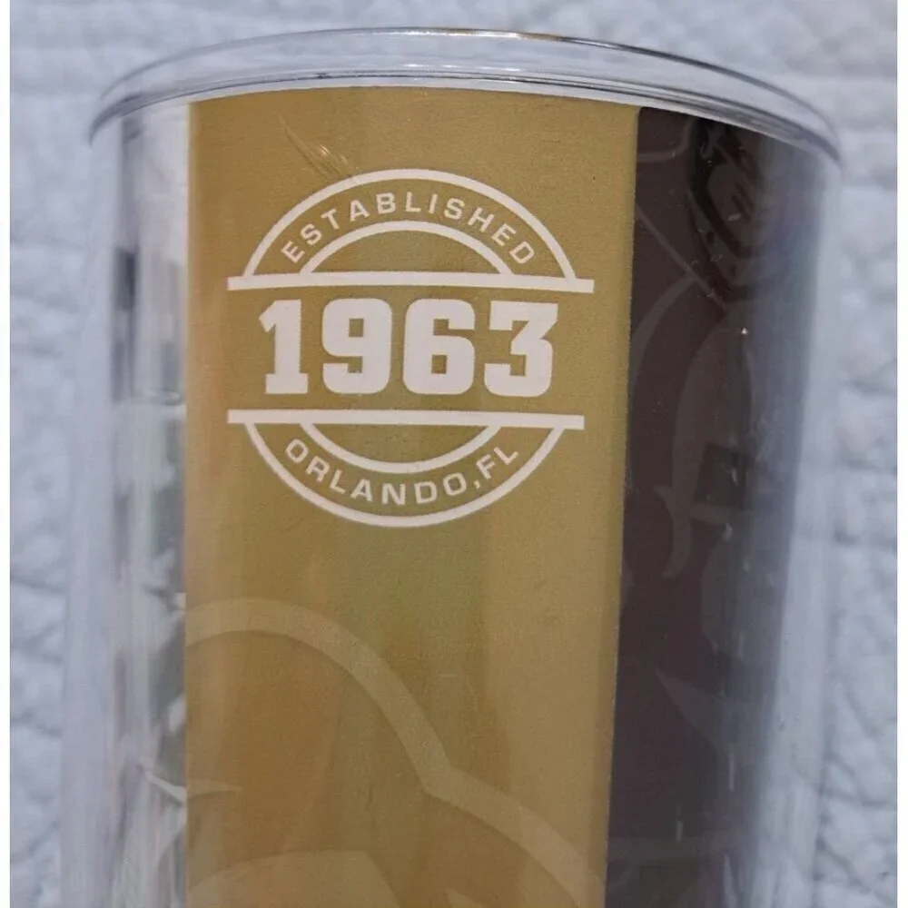 Tervis Tumbler University Of Central Florida Knights 24 oz. NO LID